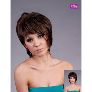 �T���L���[�N�[�|���z�z���yWigs2you�zW-153 �E�B�b�O �~�f�B�A���E�B�b�O �ϔM ���i�� �t���E�B�b�O ����