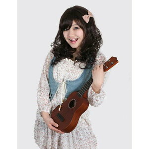 Wigs2you �݌ɏ����Z�[�� 70%OFF �����O�E�B�b�O �ϔM ���i�� �t���E�B�b�O ���� W-536A
