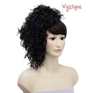 Wigs2you �݌ɏ����Z�[�� 70%OFF �G�N�X�e���V���� �I���W�i�� ������ ���� �|�C���g�E�B�b�O �w�A�s�[�X �E�B�b�O ���� W-706 ����