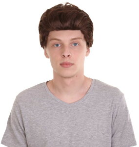 Wigs2you H-2364 Y V[g p[eBEBbO  RXv nEB At {u ƊEk i EBbOX tEBbO