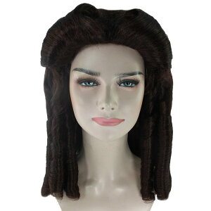 Wigs2you H-4131 M [bp  l vZX J[ p[eBEBbO  RXv nEB At {u ƊEk i EBbOX tEBbO