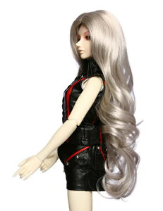 �yWigs2dolls�z�l�`�E�h�[���E�B�b�O/W-630/�����O/SD60/Super Dollfie/�X�[�p�[�h���t�B�[/�I���W�i��/�l�C���i/�B�e�ɂ�/BJD/��������