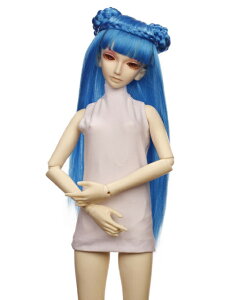 yWigs2dollszl`Eh[EBbO/W-657/O/SD60/Super Dollfie/X[p[htB[/IWi/lCi/Beɂ/BJD/