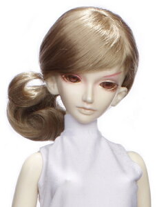 �yWigs2dolls�z�l�`�E�h�[���E�B�b�O/W-662/�V���[�g/SD60/Super Dollfie/�X�[�p�[�h���t�B�[/�I���W�i��/�l�C���i/�B�e�ɂ�/BJD/��������/