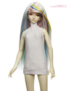 �yWigs2dolls�z�l�`�E�h�[���E�B�b�O/W-668/�����O/�����/SD60/Super Dollfie/�X�[�p�[�h���t�B�[/�I���W�i��/�l�C���i/�B�e�ɂ�/BJD/��������