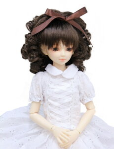 yWigs2dollszl`Eh[EBbO/W-677/~fBA/SD60/Super Dollfie/X[p[htB[/IWi/lCi/Beɂ/BJD/