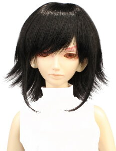 �yWigs2dolls�z�l�`�E�h�[���E�B�b�O/W-686/�V���[�g/SD60/Super Dollfie/�X�[�p�[�h���t�B�[/�I���W�i��/�l�C���i/�B�e�ɂ�/BJD/��������/