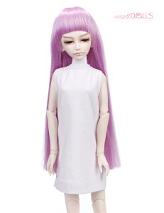 �yWigs2dolls�z�l�`�E�h�[���E�B�b�O/WD-4006/�����O/SD40/Super Dollfie/�X�[�p�[�h���t�B�[/�I���W�i��/�l�C���i/�B�e�ɂ�/BJD/��������y�y�VBOX���Ώۏ��i�z