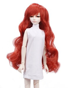 yWigs2dollszl`Eh[EBbO/WD-4007/O/SD40/Super Dollfie/X[p[htB[/IWi/lCi/Beɂ/BJD/yyVBOXΏۏiz