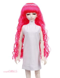 yWigs2dollszl`Eh[EBbO/WD-4008/O/SD40/Super Dollfie/X[p[htB[/IWi/lCi/Beɂ/BJD/yyVBOXΏۏiz