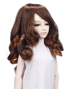 �yWigs2dolls�z�l�`�E�h�[���E�B�b�O/WD-4015/�����O/SD40/Super Dollfie/�X�[�p�[�h���t�B�[/�I���W�i��/�l�C���i/�B�e�ɂ�/BJD/��������y�y�VBOX���Ώۏ��i�z