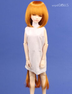 �yWigs2dolls�z�l�`�E�h�[���E�B�b�O/WD-4019/�����O/SD40/Super Dollfie/�X�[�p�[�h���t�B�[/�I���W�i��/�l�C���i/�B�e�ɂ�/BJD/��������y�y�VBOX���Ώۏ��i01�z
