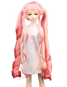 �y���[�z�yWigs2dolls�z�l�`�E�h�[���E�B�b�O/WD-4022/�����O/SD40/Super Dollfie/�X�[�p�[�h���t�B�[/�I���W�i��/�l�C���i/�B�e�ɂ�/BJD/��������