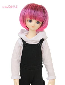 �yWigs2dolls�z�l�`�E�h�[���E�B�b�O/WD40-002/�V���[�g/SD40/Super Dollfie/�X�[�p�[�h���t�B�[/�I���W�i��/�l�C���i/�B�e�ɂ�/BJD/��������y�y�VBOX���Ώۏ��i�z