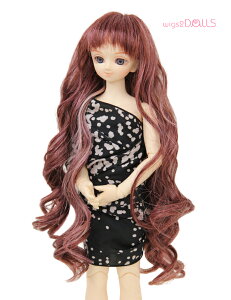 �yWigs2dolls�z�l�`�E�h�[���E�B�b�O/WD40-006/�����O��/SD40/Super Dollfie/�X�[�p�[�h���t�B�[/�I���W�i��/�l�C���i/�B�e�ɂ�/BJD/��������y�y�VBOX���Ώۏ��i�z
