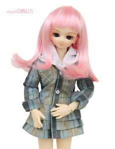 yWigs2dollszl`Eh[EBbO/WD40-007/~fBA/SD40/Super Dollfie/X[p[htB[/IWi/lCi/Beɂ/BJD/yyVBOXΏۏiz