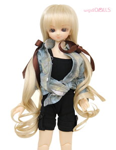 �yWigs2dolls�z�l�`�E�h�[���E�B�b�O/WD40-009/�����O/SD40/Super Dollfie/�X�[�p�[�h���t�B�[/�I���W�i��/�l�C���i/�B�e�ɂ�/BJD/��������y�y�VBOX���Ώۏ��i�z