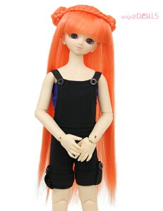 �yWigs2dolls�z�l�`�E�h�[���E�B�b�O/WD40-011/�����O/SD40/Super Dollfie/�X�[�p�[�h���t�B�[/�I���W�i��/�l�C���i/�B�e�ɂ�/BJD/��������y�y�VBOX���Ώۏ��i�z