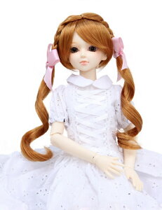 yWigs2dollszl`Eh[EBbO/WD60-002/~fBA/SD60/Super Dollfie/X[p[htB[/IWi/lCi/Beɂ/BJD/
