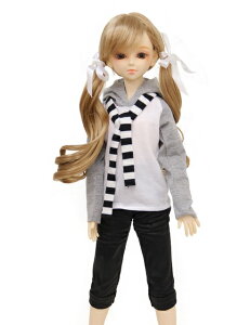 yWigs2dollszl`Eh[EBbO/WD60-007/~fBA/SD60/Super Dollfie/X[p[htB[/IWi/lCi/Beɂ/BJD/