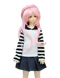 yWigs2dollszl`Eh[EBbO/WD60-013/~fBA/SD60/Super Dollfie/X[p[htB[/IWi/lCi/Beɂ/BJD/