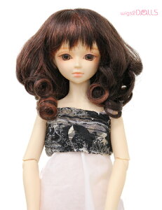 yWigs2dollszl`Eh[EBbO/WD60-020/~fBA/SD60/Super Dollfie/X[p[htB[/IWi/lCi/Beɂ/BJD/