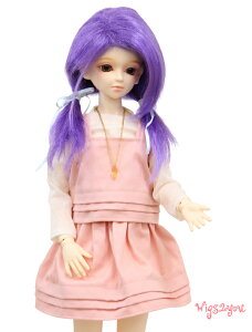 yWigs2dollszl`Eh[EBbO/WD60-021/~fBA/SD60/Super Dollfie/X[p[htB[/IWi/lCi/Beɂ/BJD/