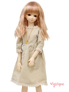 yWigs2dollszl`Eh[EBbO/~fBA/WD60-025/SD60/Super Dollfie/X[p[htB[/V[g/RX`[/IWi/lCi/Beɂ/BJD/