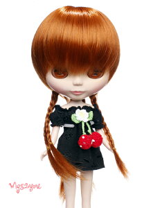 �y���[�z�yWigs2dolls�z�l�`�E�h�[���E�B�b�O/B-113/�����O/Blythe/�u���C�X/�R�X�`���[�� /�I���W�i��/�l�C���i/�B�e�ɂ�