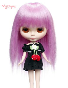 �yWigs2dolls�z�l�`�E�h�[���E�B�b�O/B-114/�����O/Blythe/�u���C�X/�I���W�i��/�l�C���i/�B�e�ɂ�