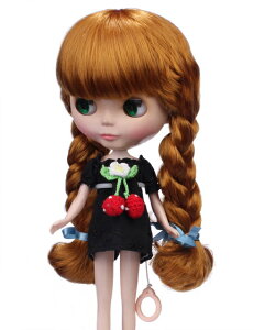 �yWigs2dolls�z�l�`�E�h�[���E�B�b�O/B-125/�����O/Blythe/�u���C�X/�I���W�i��/�l�C���i/�B�e�ɂ�/��������