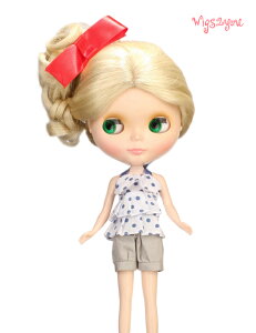 �yWigs2dolls�z�l�`�E�h�[���E�B�b�O/B-137/�V���[�g/Blythe/�u���C�X/�I���W�i��/�l�C���i/�B�e�ɂ�