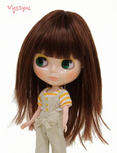 �yWigs2dolls�z�l�`�E�h�[���E�B�b�O/B-173/�����O/Blythe/�u���C�X/�I���W�i��/�l�C���i/�B�e�ɂ�