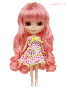 �yWigs2dolls�z�l�`�E�h�[���E�B�b�O/B-192/�����O/Blythe/�u���C�X/�I���W�i��/�l�C���i/�B�e�ɂ�