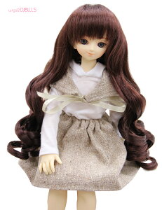 �yWigs2dolls�z�l�`�E�h�[���E�B�b�O/WD40-017/�����O/SD40/Super Dollfie/�X�[�p�[�h���t�B�[/�I���W�i��/�l�C���i/�B�e�ɂ�/BJD/��������y�y�VBOX���Ώۏ��i�z