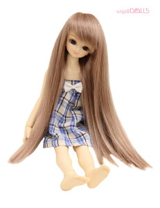 �yWigs2dolls�z�l�`�E�h�[���E�B�b�O/WD40-018/�����O/SD40/Super Dollfie/�X�[�p�[�h���t�B�[/�I���W�i��/�l�C���i/�B�e�ɂ�/BJD/��������y�y�VBOX���Ώۏ��i�z