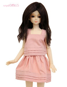 yWigs2dollszl`Eh[EBbO/WD60-027/~fBA/SD60/Super Dollfie/X[p[htB[/IWi/lCi/Beɂ/BJD/