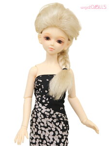 yWigs2dollszy [ zyϔMύXszl`Eh[EBbO/WD60-034/O/SD60/Super Dollfie/X[p[htB[/IWi/lCi/Beɂ/BJD/