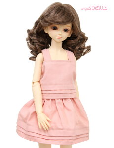 yWigs2dollszl`Eh[EBbO/WD60-037/~fBA/SD60/Super Dollfie/X[p[htB[/IWi/lCi/Beɂ/BJD/