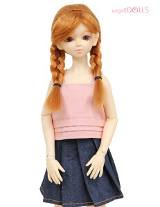 yWigs2dollszl`Eh[EBbO/WD60-038/~fBA/SD60/Super Dollfie/X[p[htB[/IWi/lCi/Beɂ/BJD/