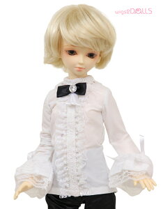 �y���[�z�yWigs2dolls�z�l�`�E�h�[���E�B�b�O/WD60-040/�V���[�g/SD60/Super Dollfie/�X�[�p�[�h���t�B�[/�I���W�i��/�l�C���i/�B�e�ɂ�/BJD/��������