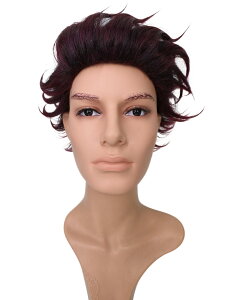 ���� �E�B�b�O C-083 �S�ł̐n �}��Y���Y ���[���h�J�b�v �I�����s�b�N ���� �N���X�}�X �R�X�v�� �{�u �|�v�L�� �o�b�g �P �f�B�Y�j�[ �f�� USJ ������ �Y�N�� �V�N�� ���c �j�� ���� ���� 