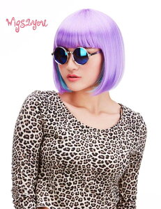 �yWigs2you�z����/�ȒP���p/�J���[�E�B�b�O/�{�u/�n���E�B��/�p�[�e�B�[/���{�������t�@�C�o�[�g�p/PTB-001/�t���E�B�b�O/�I���W�i��/�ō���/����/����/Halloween�y�y�VBOX���Ώۏ��i�z