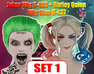 yWigs2youzRXv/X[TChEXNbh/nEB/USJ/W[J[/n[CENC/EBbOZbg/ hL/Suicide Squad//f/tEBbO/IWi///Halloween/Wig/