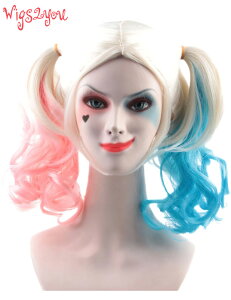 yWigs2youzRXv/X[TChEXNbh/nEB/USJ/W[J[/n[CENC/EBbO/ hL/Suicide Squad//f/tEBbO/IWi///Halloween/Wig/m/c