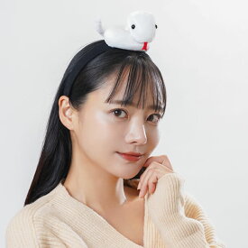 へび 蛇 巳年 着ぐるみ ヘッド コスプレ カチューシャ へび年 干支 ヘビ スネーク パイソン 動物カチューシャ ハロウィン ライブ インスタ 年賀状 ぬいぐるみ かぶりもの hebieto