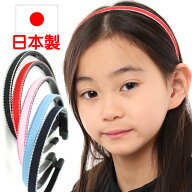 カチューシャ 痛くない いたくない キッズ チェック 結婚式 子供 jl14
