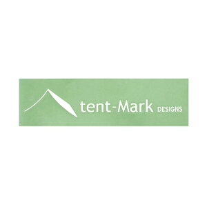 �e���}�N�f�U�C�� �J�b�e�B���O�X�e�b�J�[ �z���C�g �yS�z�itent-Mark DESIGNS�j