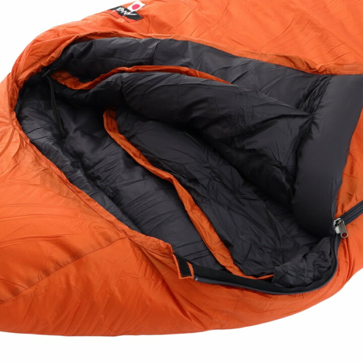 楽天市場】【 WEB限定 WILD-1別注 】 ナンガ ダウンバッグ 900 