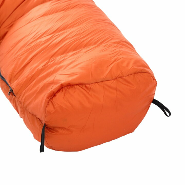 楽天市場】【 WEB限定 WILD-1別注 】 ナンガ ダウンバッグ 900 
